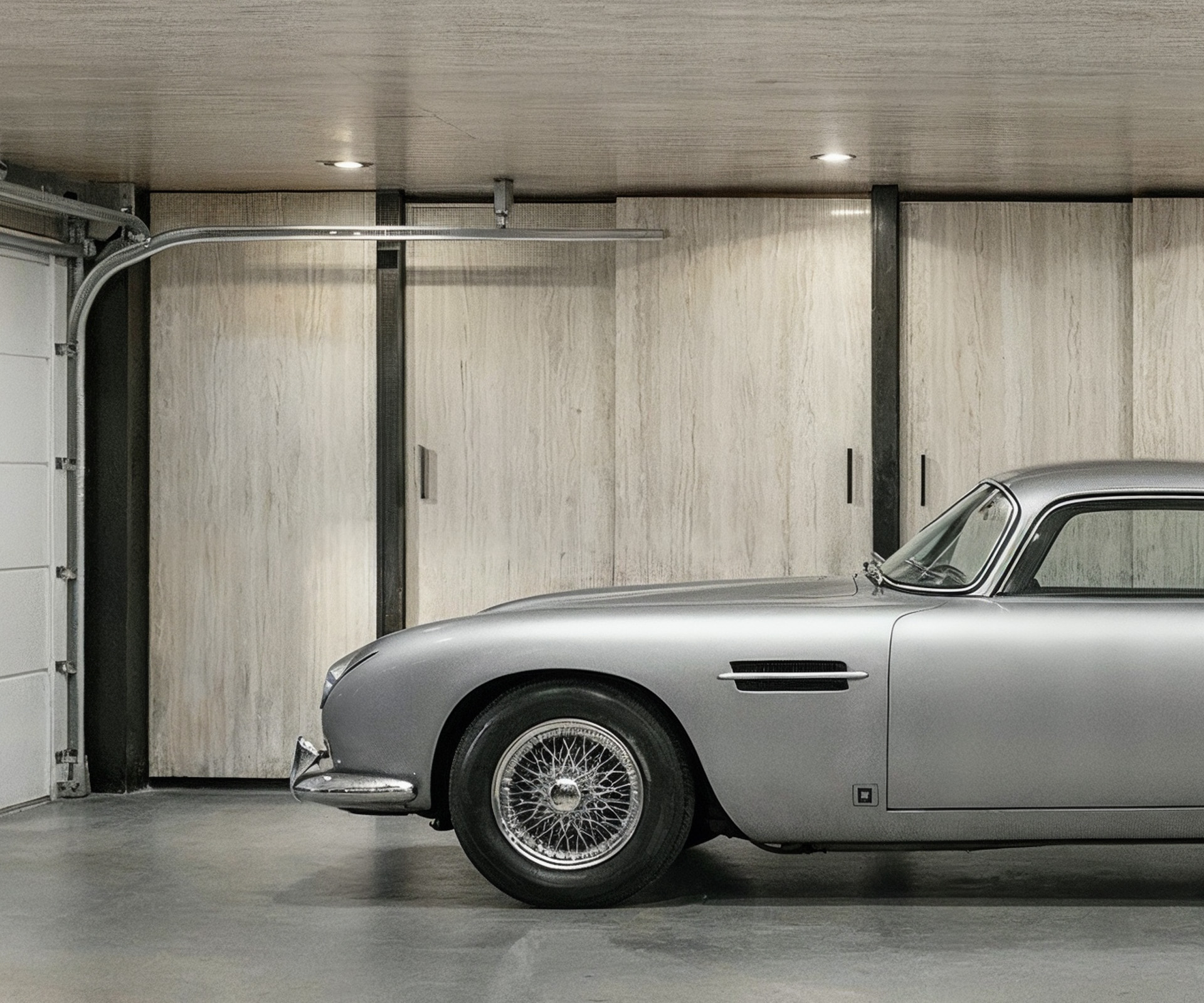 Biposto ビポスト