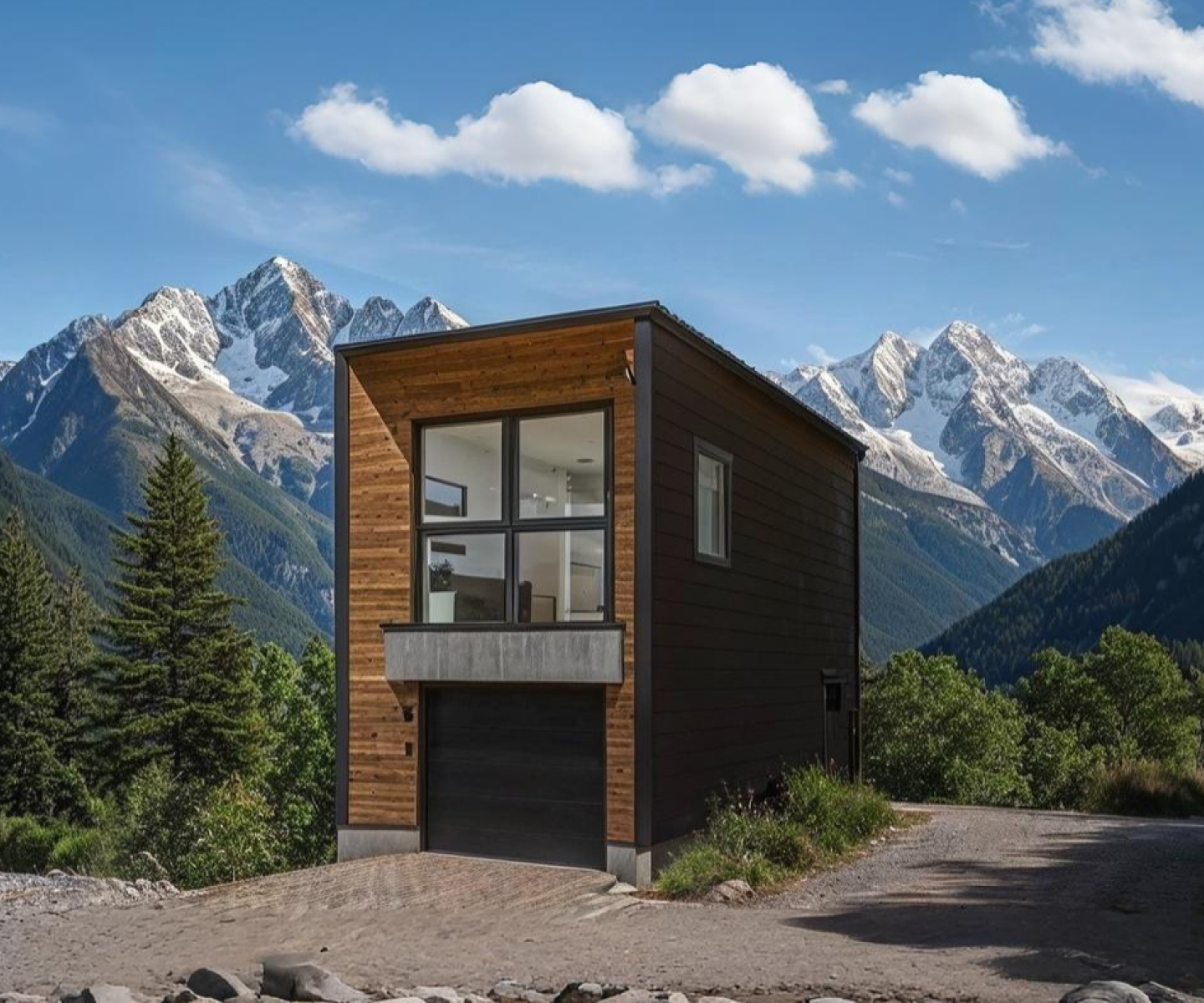 Monoposto モノポスト