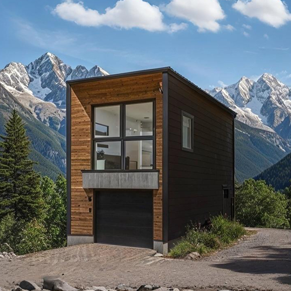 Monoposto モノポスト