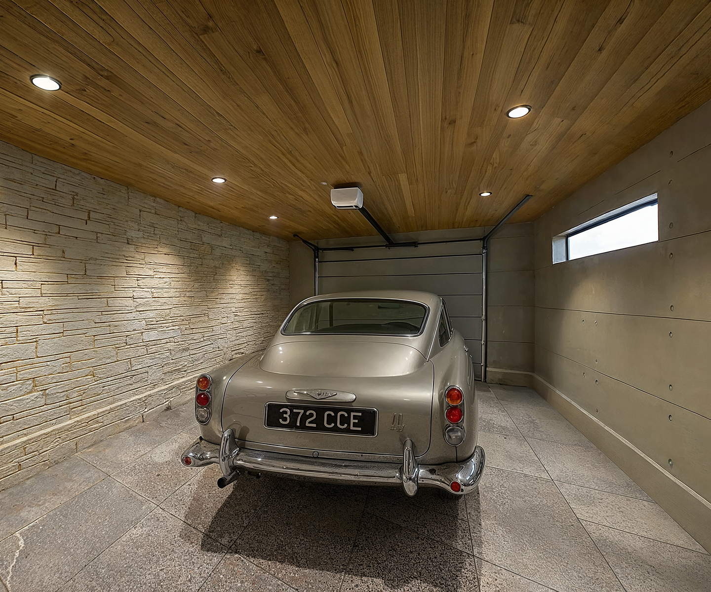 Monoposto モノポスト