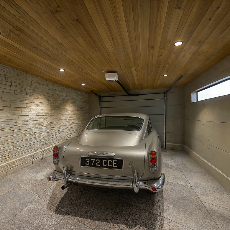 Monoposto モノポスト