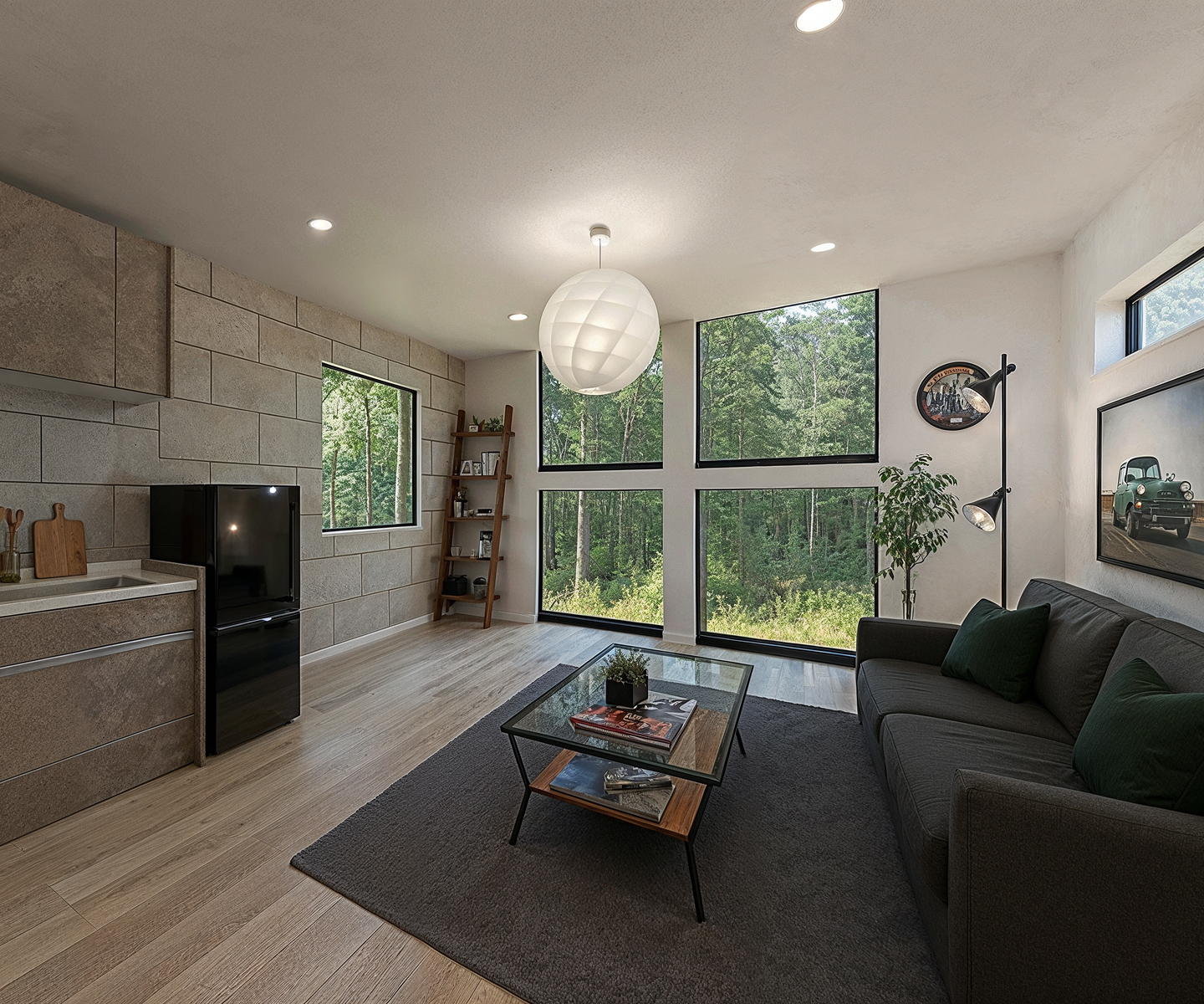 Monoposto モノポスト