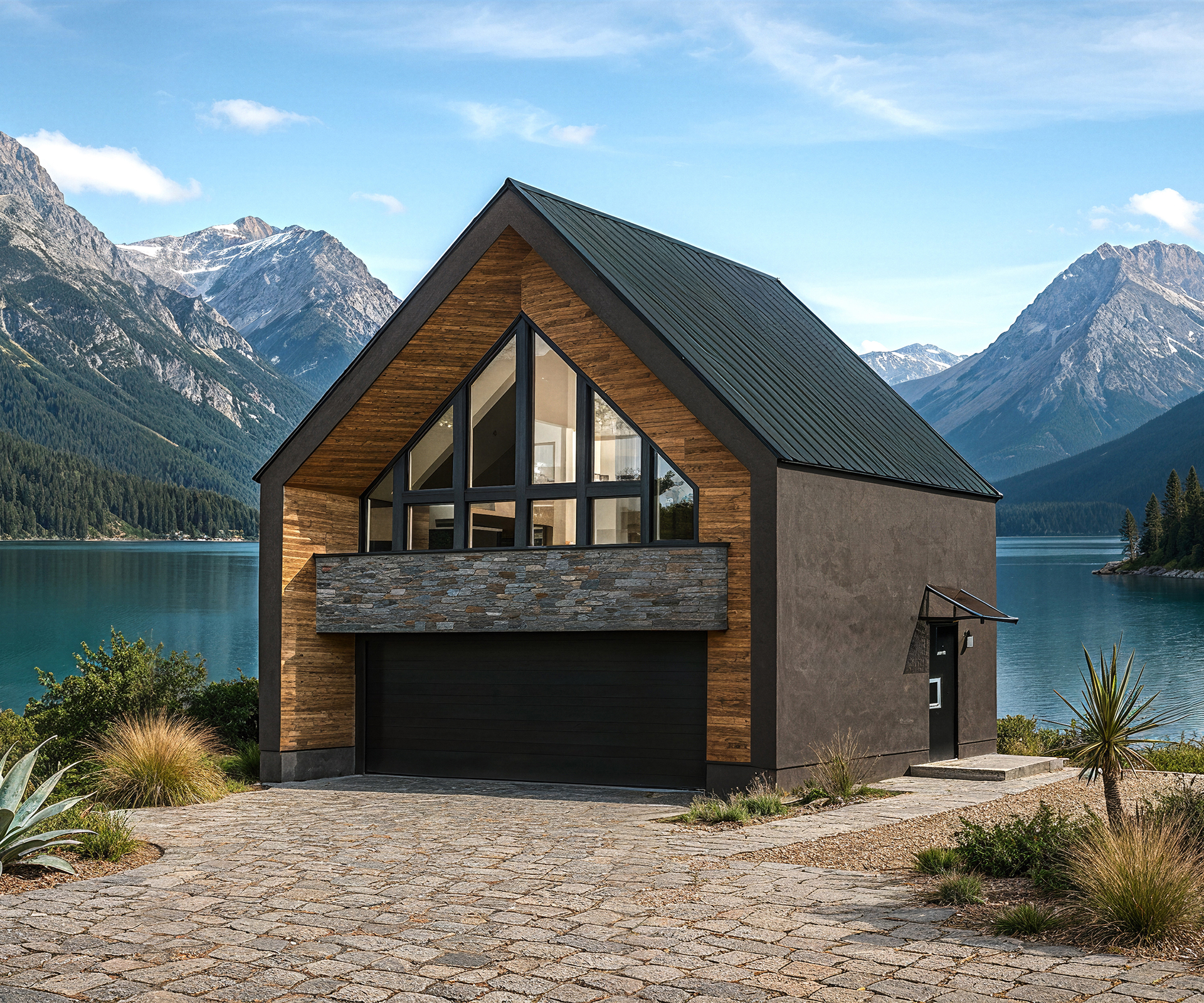 Biposto ビポスト