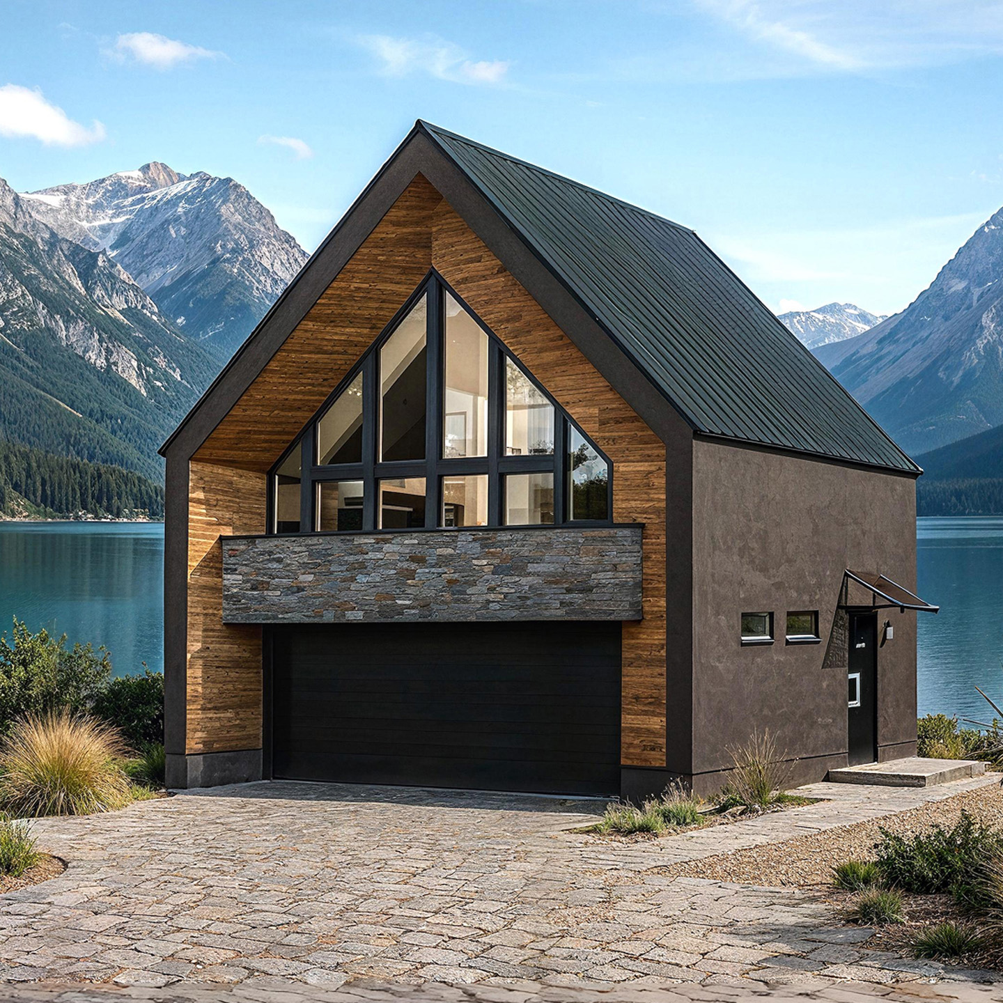 Biposto ビポスト