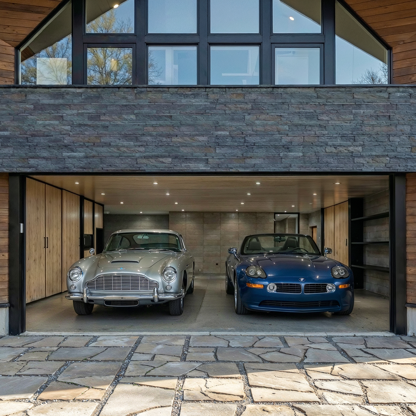 Biposto ビポスト