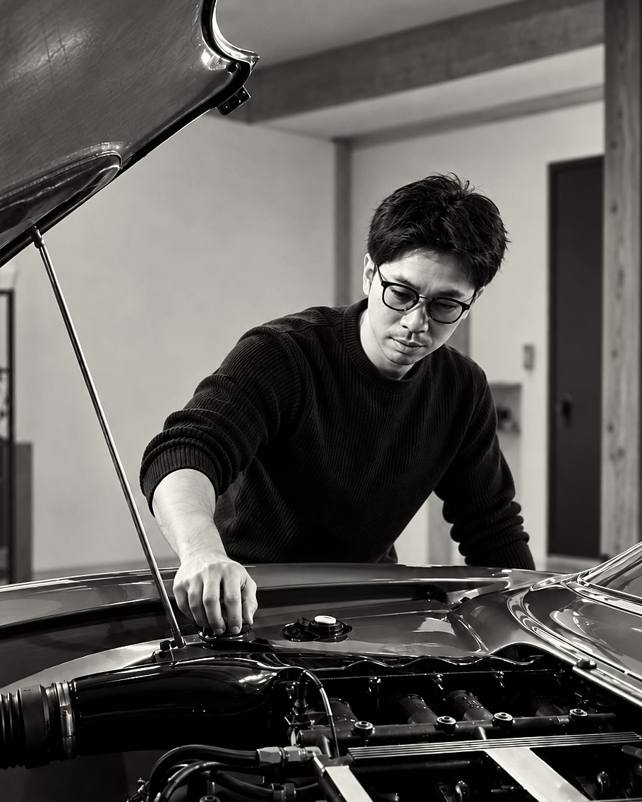 AUMENTO Founder 片山美央